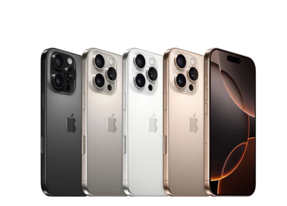 iPhone 16 Pro Max 1TB