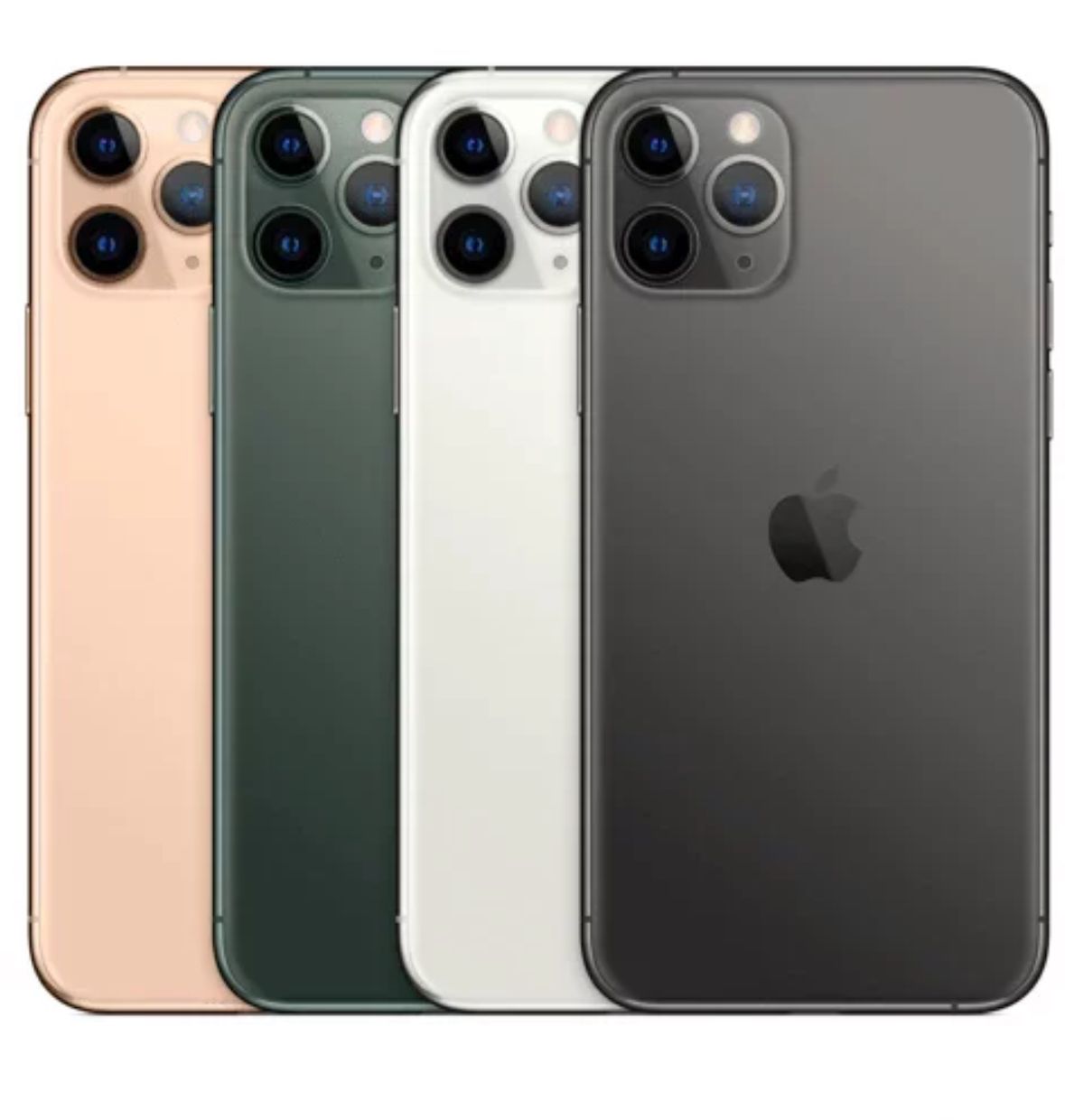 iPhone 11 Pro Max 128GB