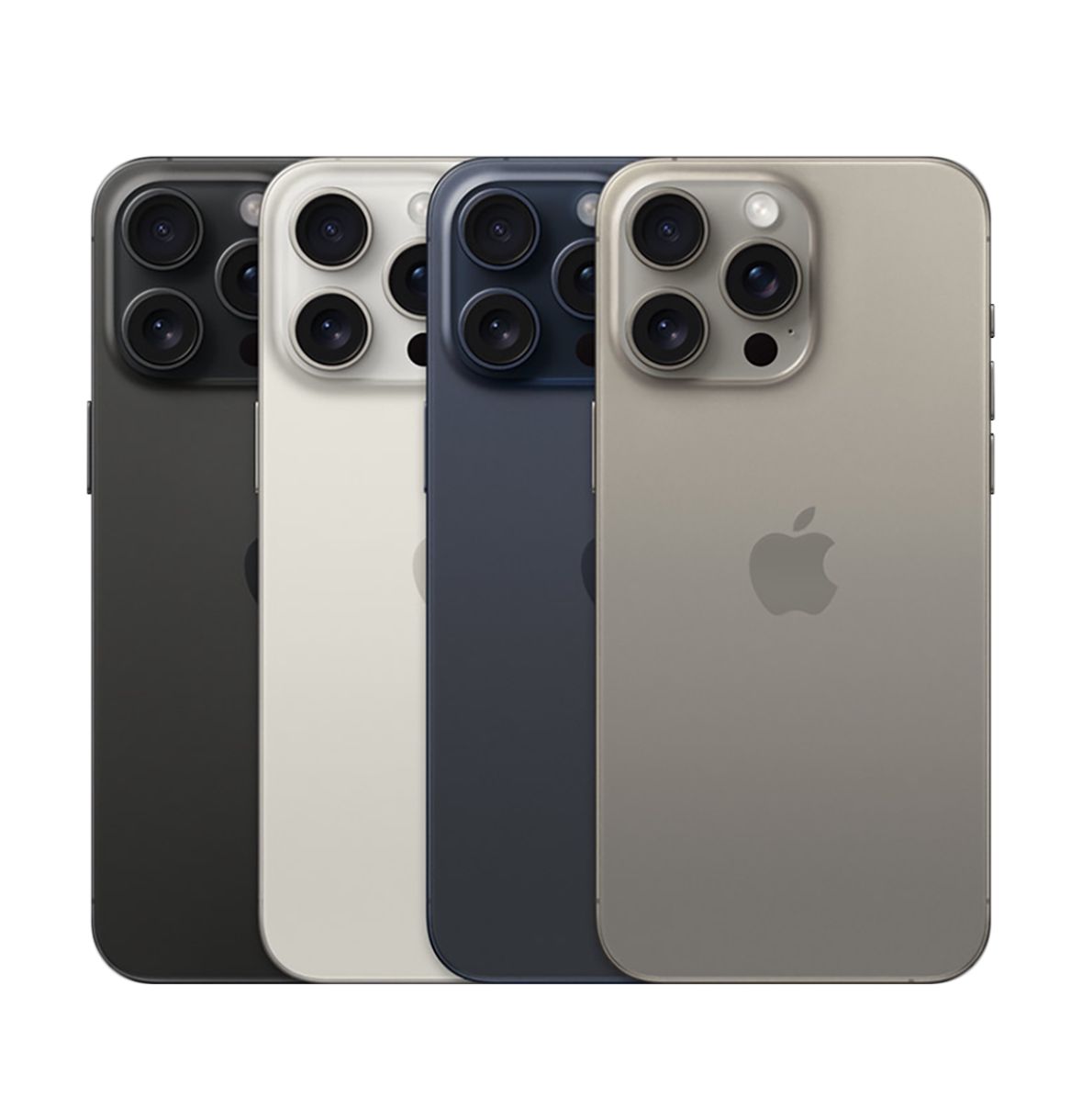 iPhone 15 Pro Max 1T