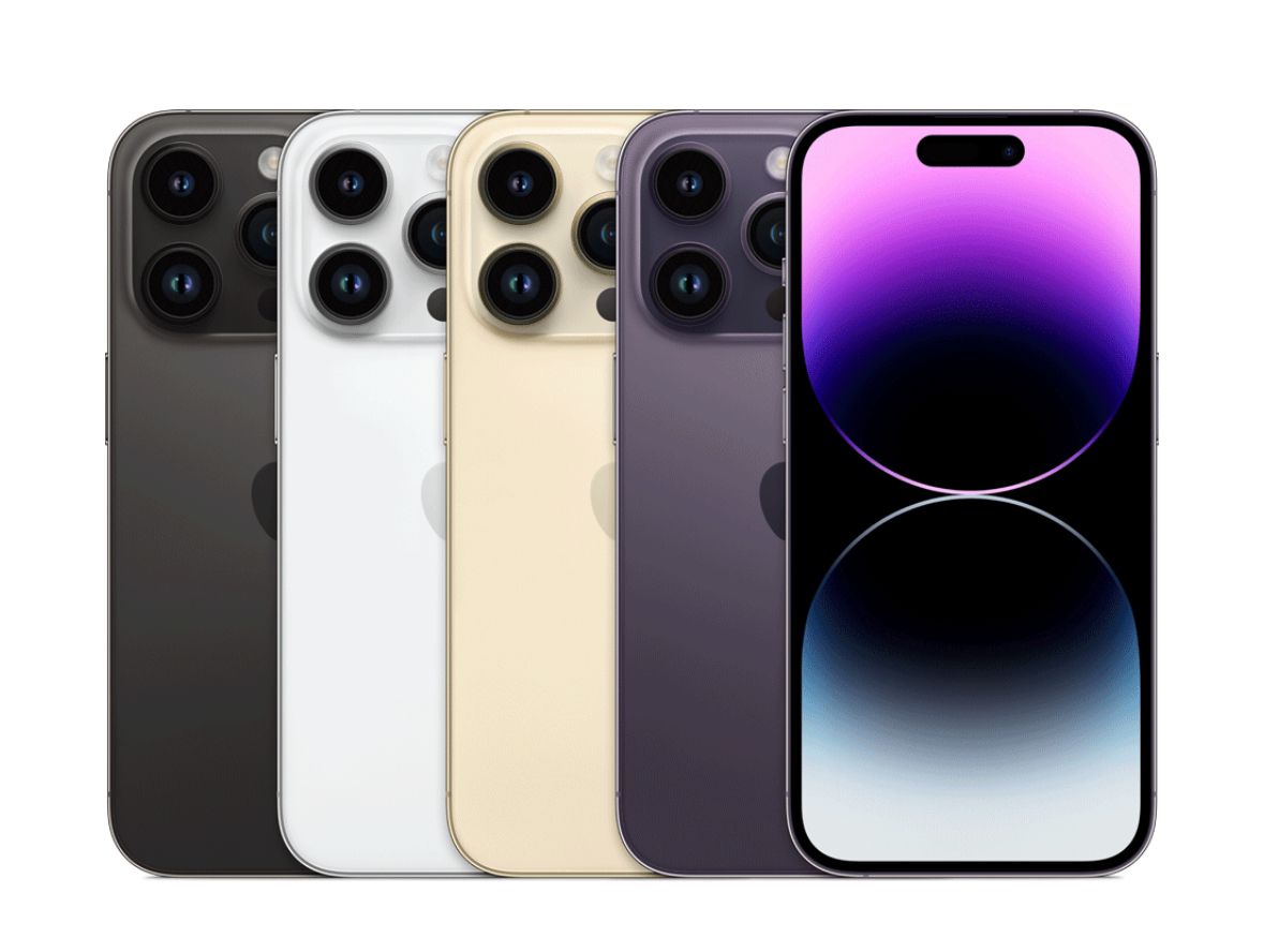 iPhone 14 Pro Max 256GB